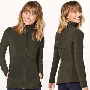 Lululemon Round Trip Jacket